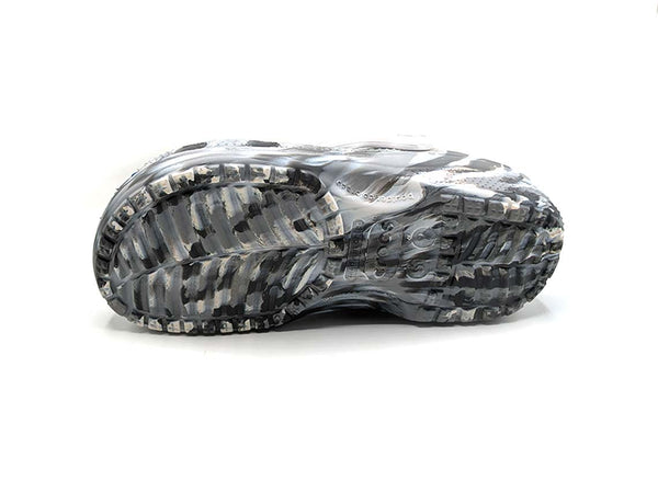 Crocs Classic Clog - Zebra
