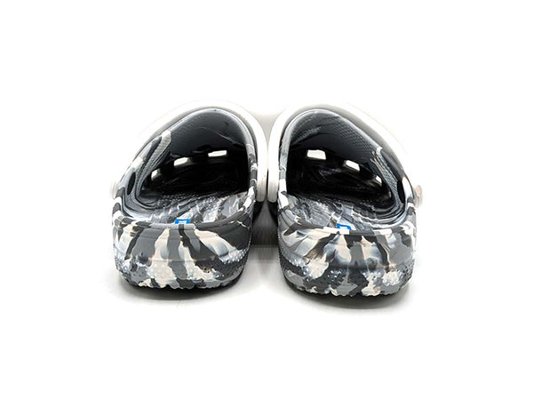 Crocs Classic Clog - Zebra