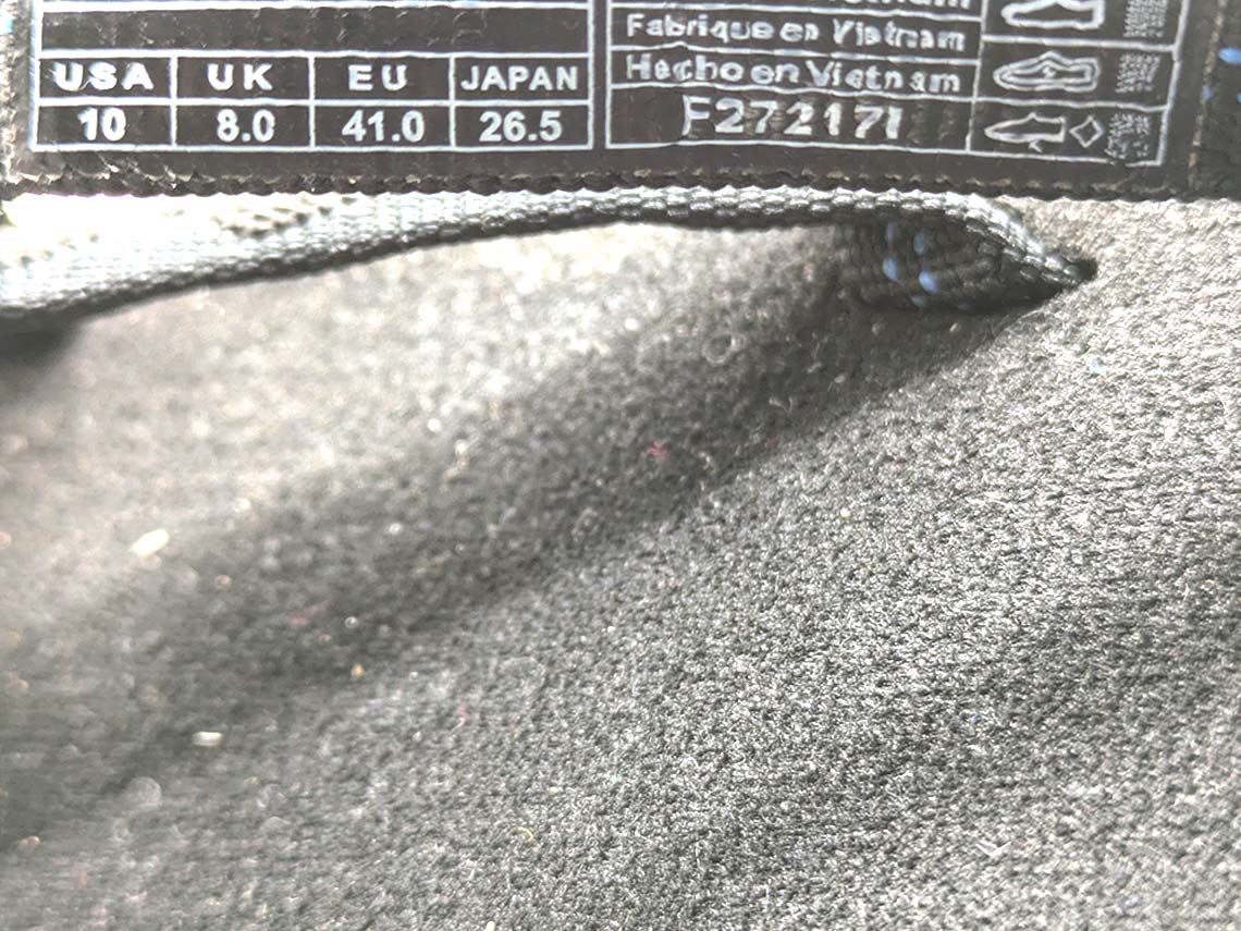 Teva Voya Flip