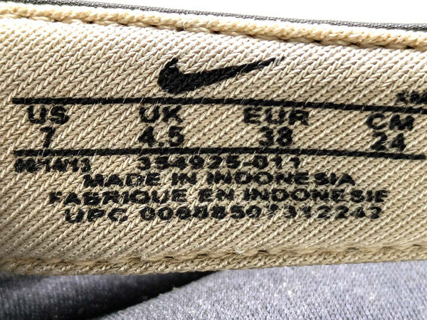 Nike Comfort Thong