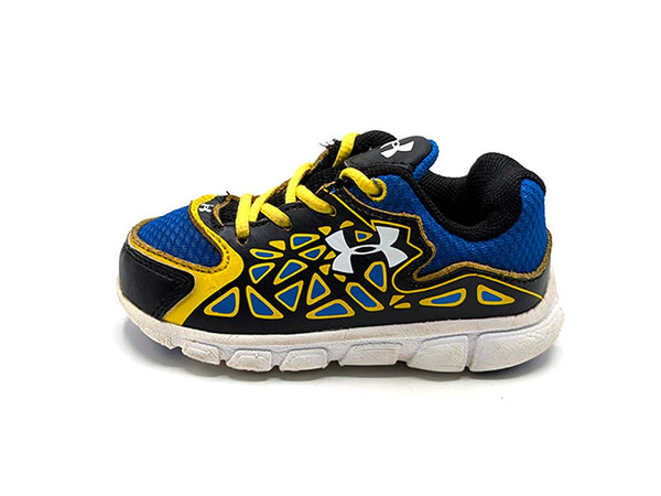 Under Armour Kids Runner