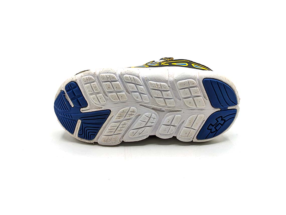 Under Armour Kids Runner