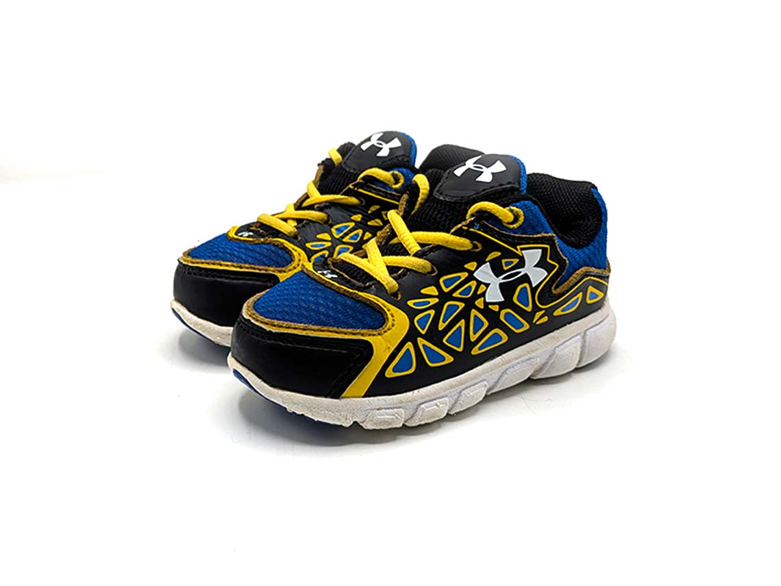 Under Armour Kids Runner