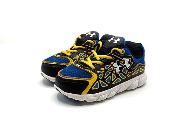 Under Armour Kids Runner