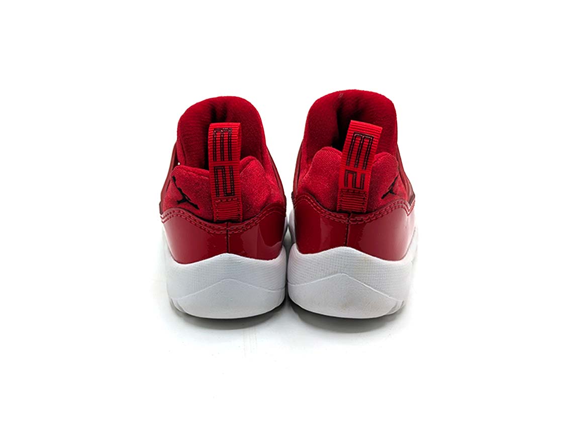 Jordan 11 Retro Low