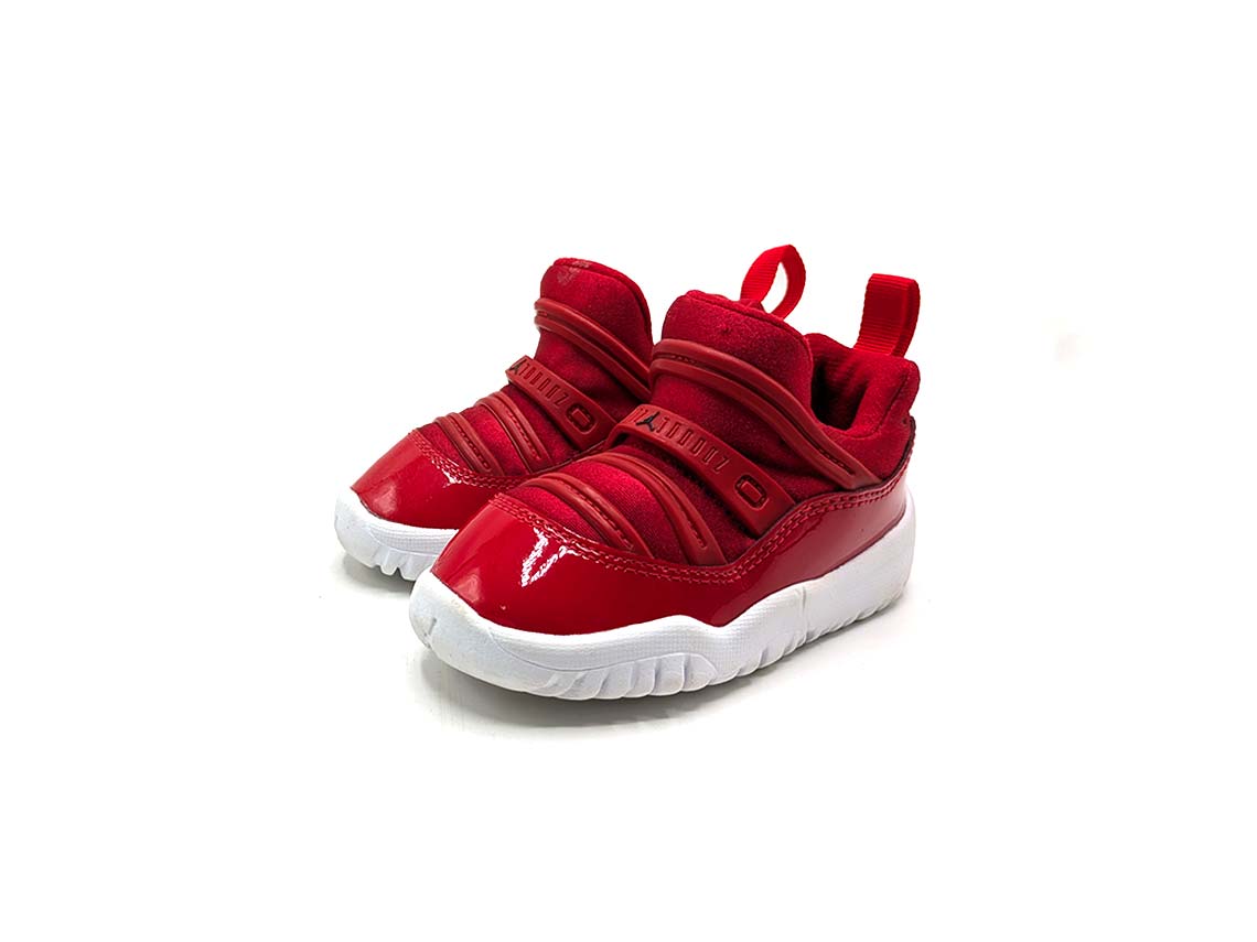 Jordan 11 Retro Low