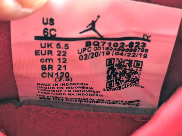 Jordan 11 Retro Low