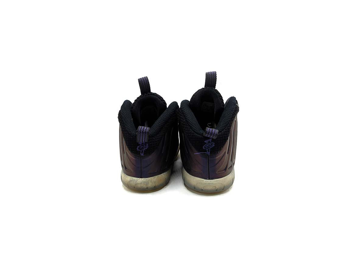 Nike Little Posite One