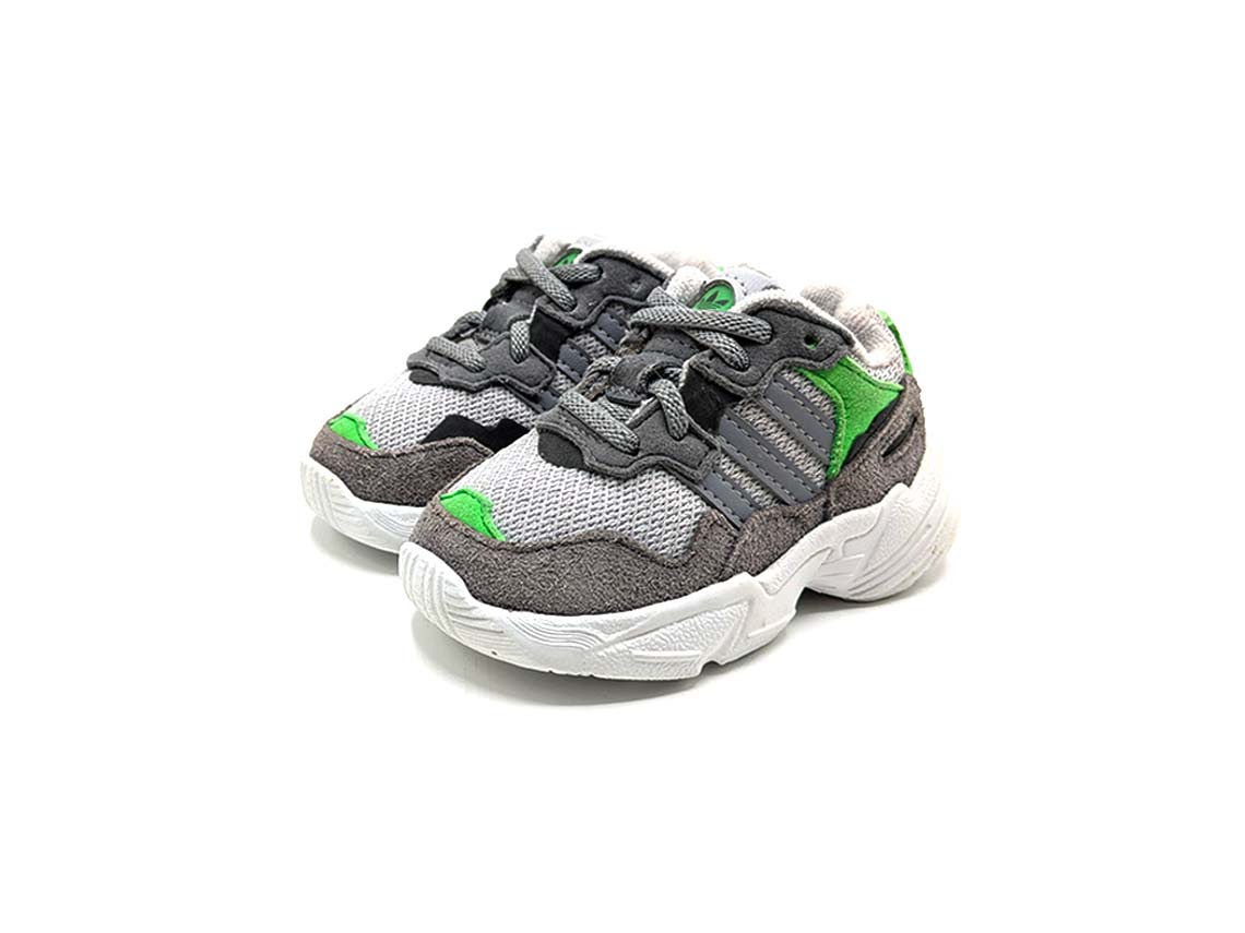 Adidas Yung-96