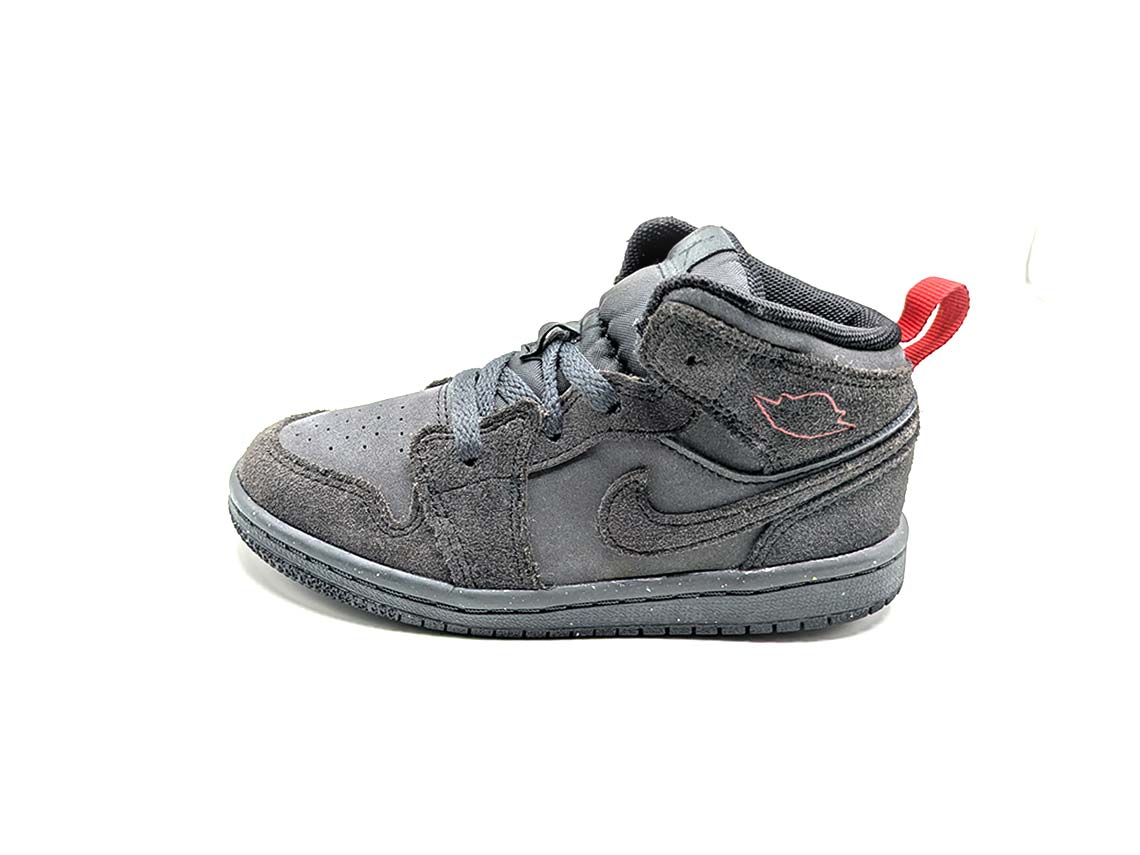 Jordan 1 Mid