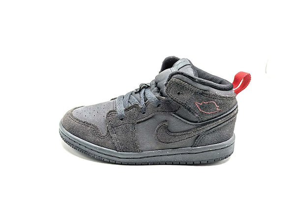 Jordan 1 Mid