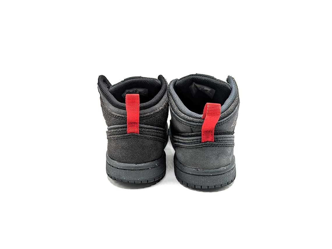 Jordan 1 Mid