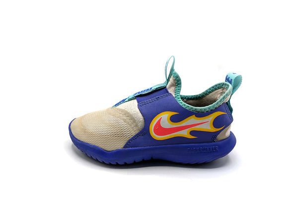 Nike Flex Runner - Flames