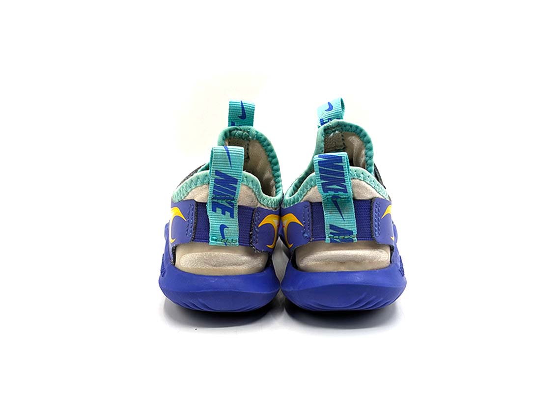 Nike Flex Runner - Flames