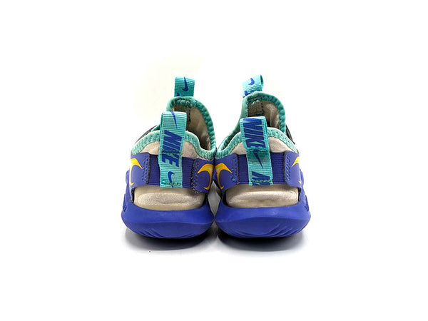 Nike Flex Runner - Flames