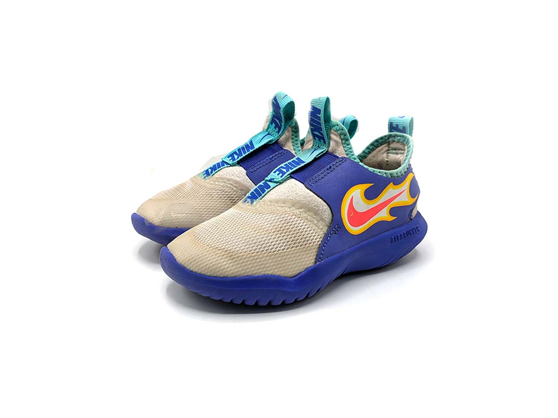 Nike Flex Runner - Flames