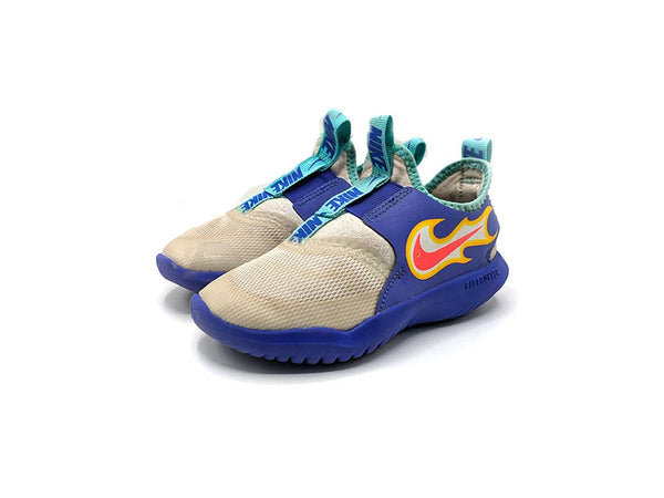 Nike Flex Runner - Flames