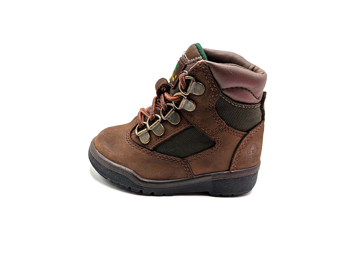 Timberland Field Boot