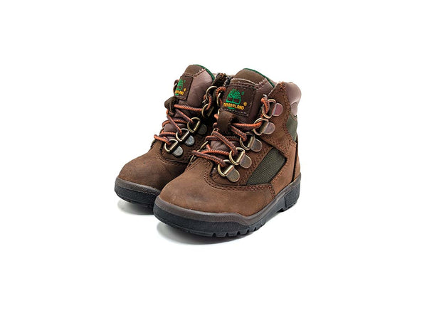 Timberland Field Boot