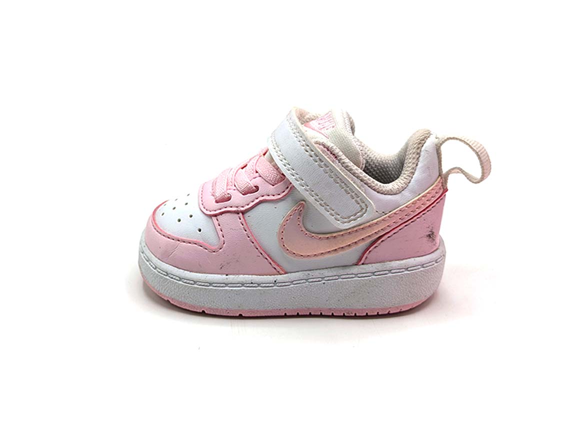 Nike Court Borough Low 2