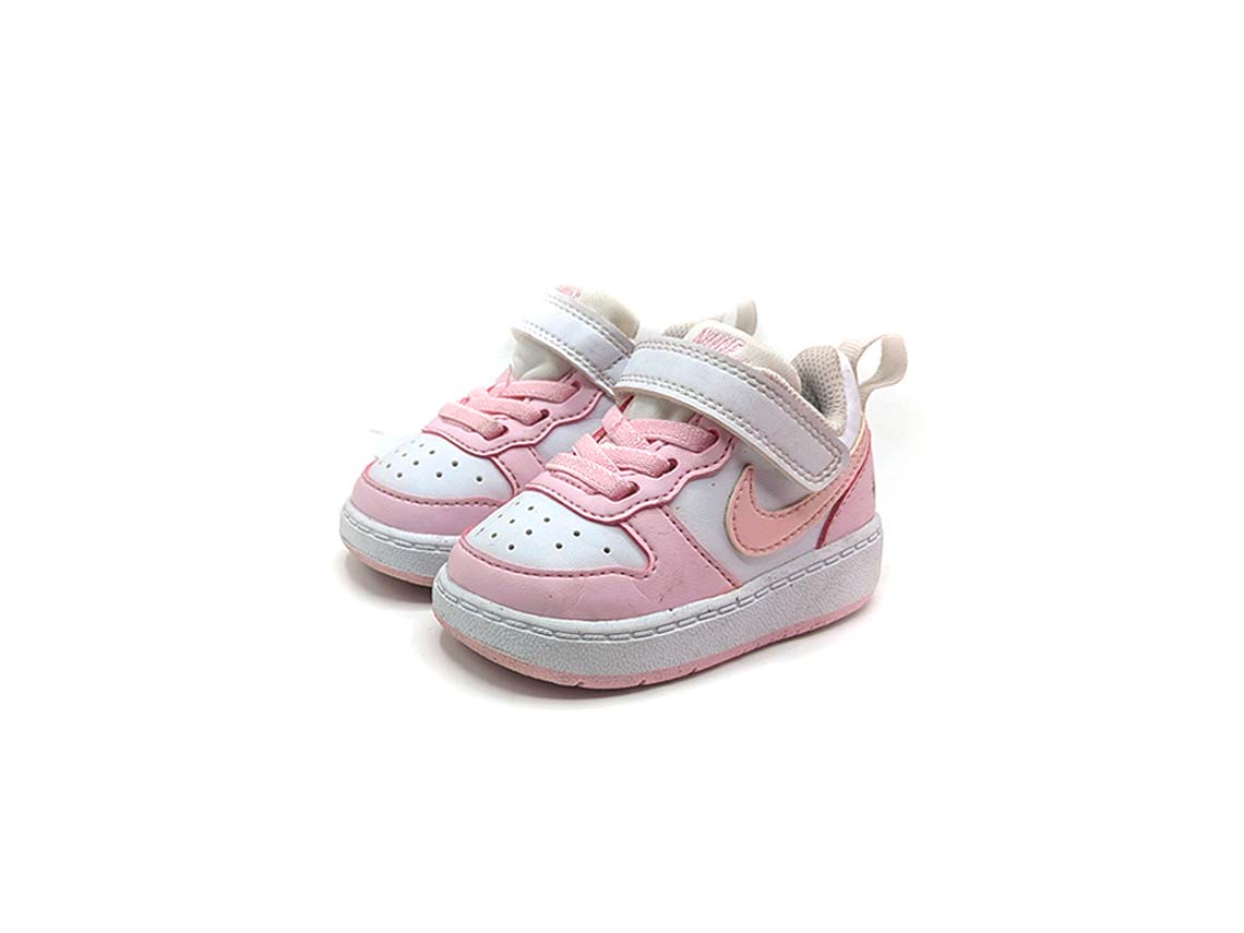 Nike Court Borough Low 2