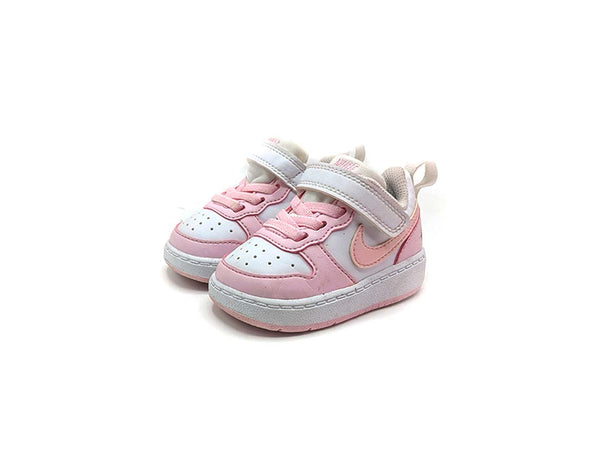 Nike Court Borough Low 2