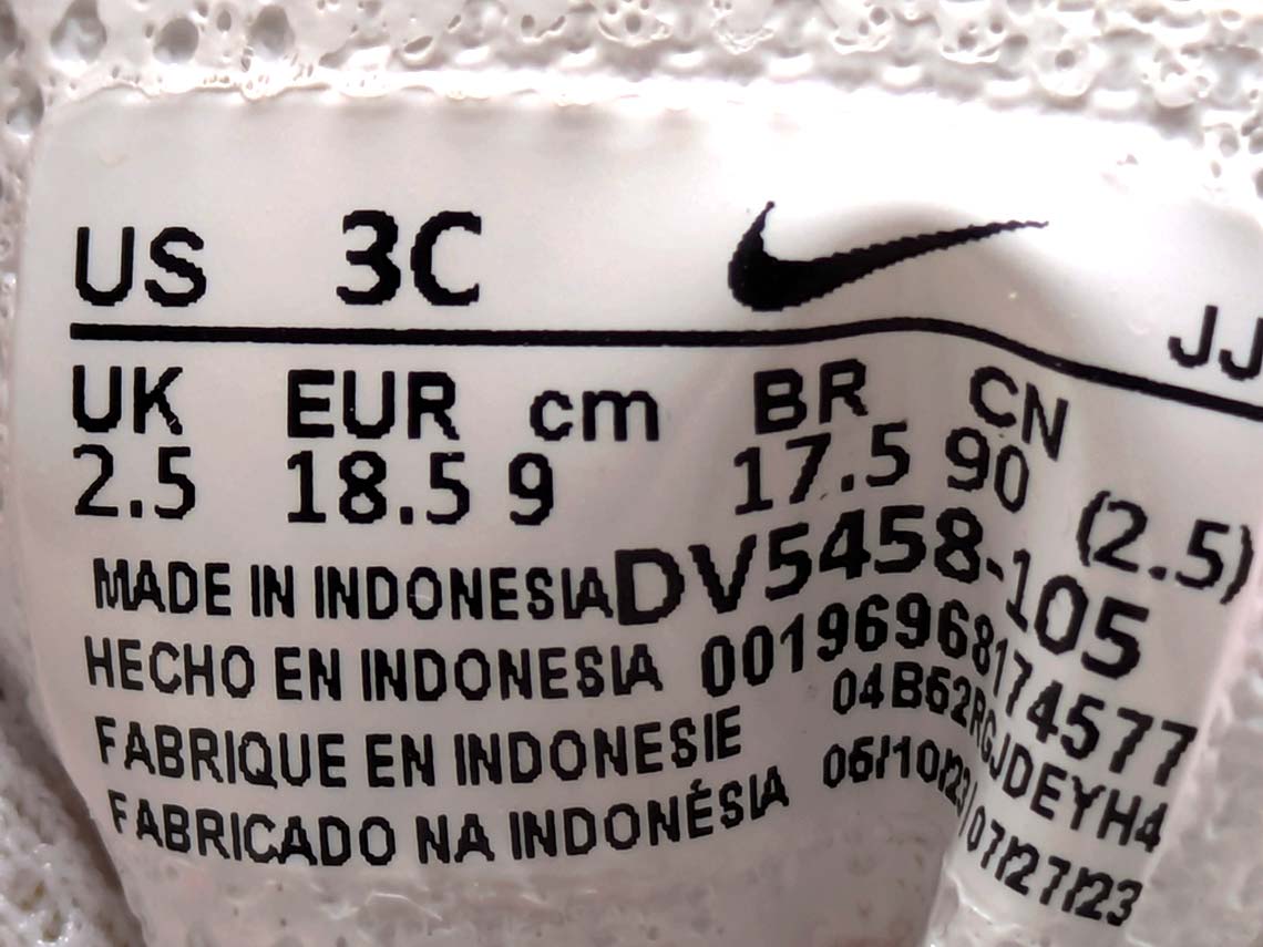 Nike Court Borough Low 2