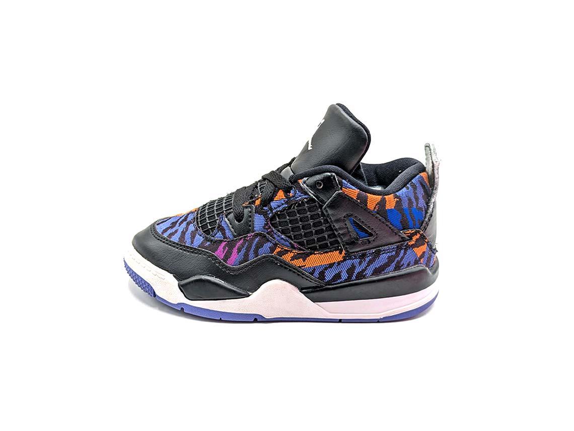Jordan 4 Retro Main image