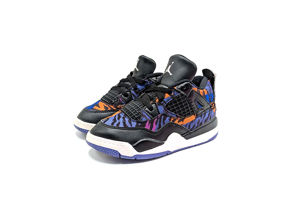 Jordan 4 Retro