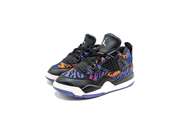 Jordan 4 Retro
