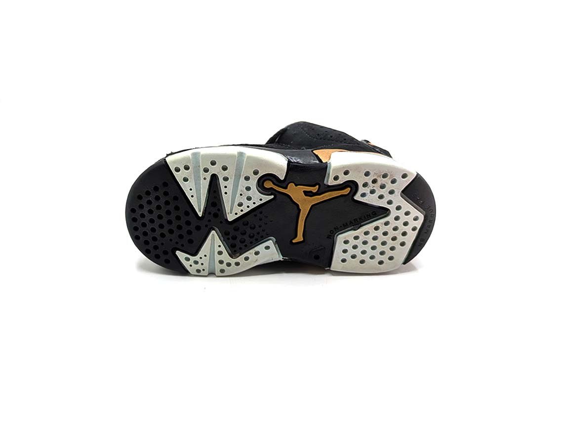 Jordan 6 Retro