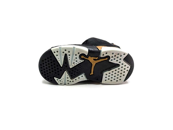 Jordan 6 Retro