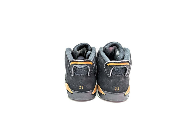Jordan 6 Retro