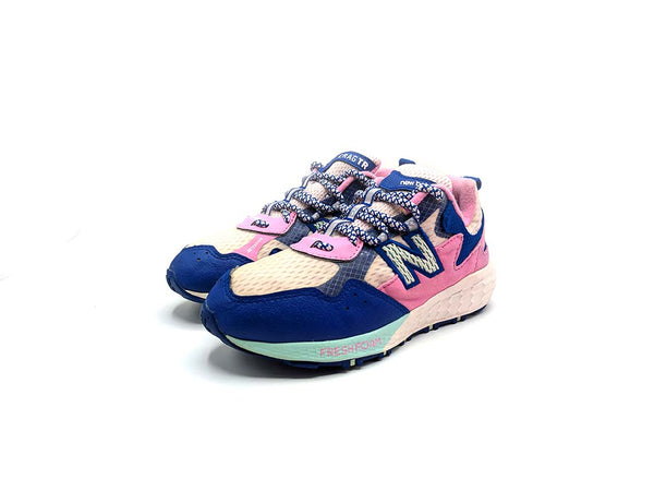 New Balance Trail