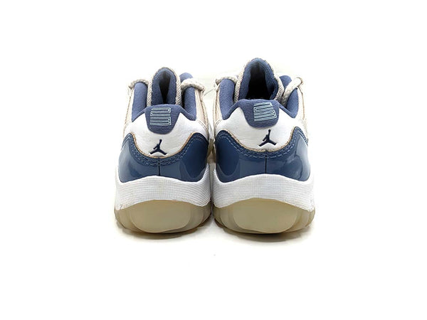 Jordan 11 Retro Low
