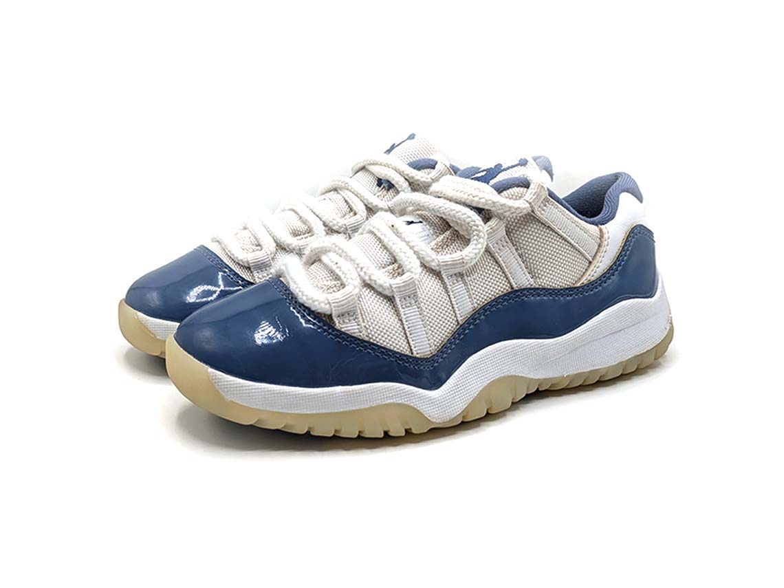 Jordan 11 Retro Low
