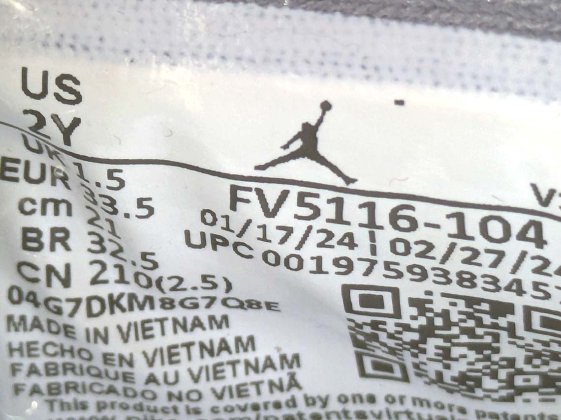 Jordan 11 Retro Low