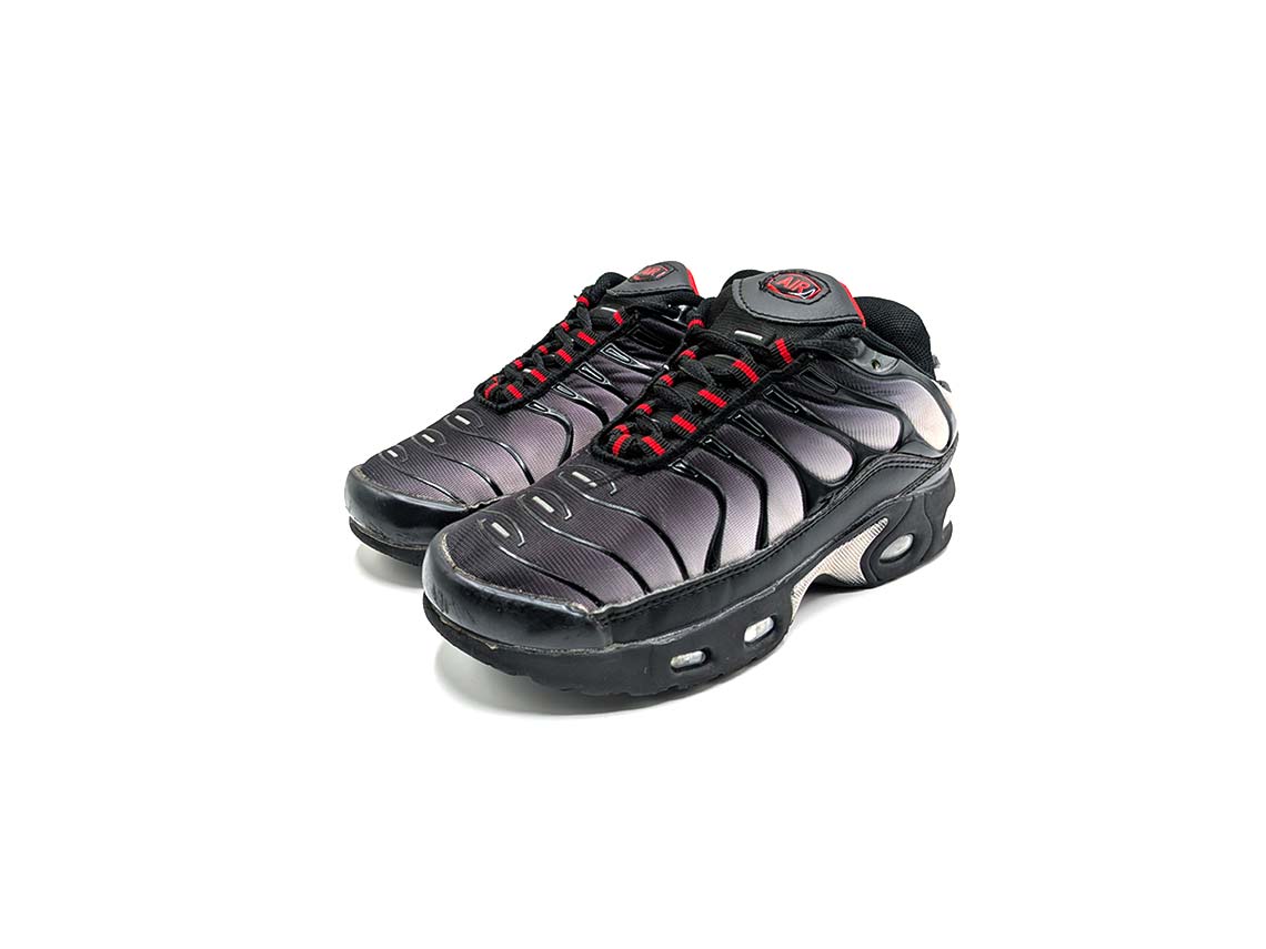 Nike Air Max Plus