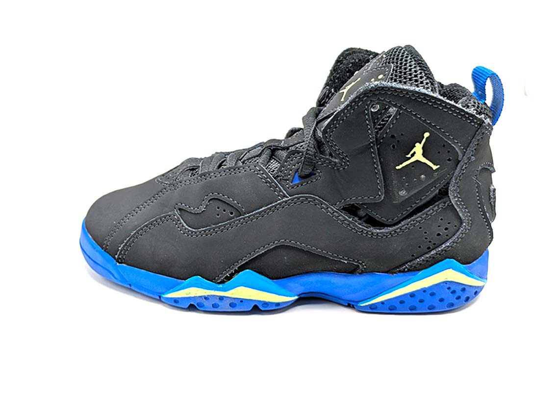 Jordan True Flight
