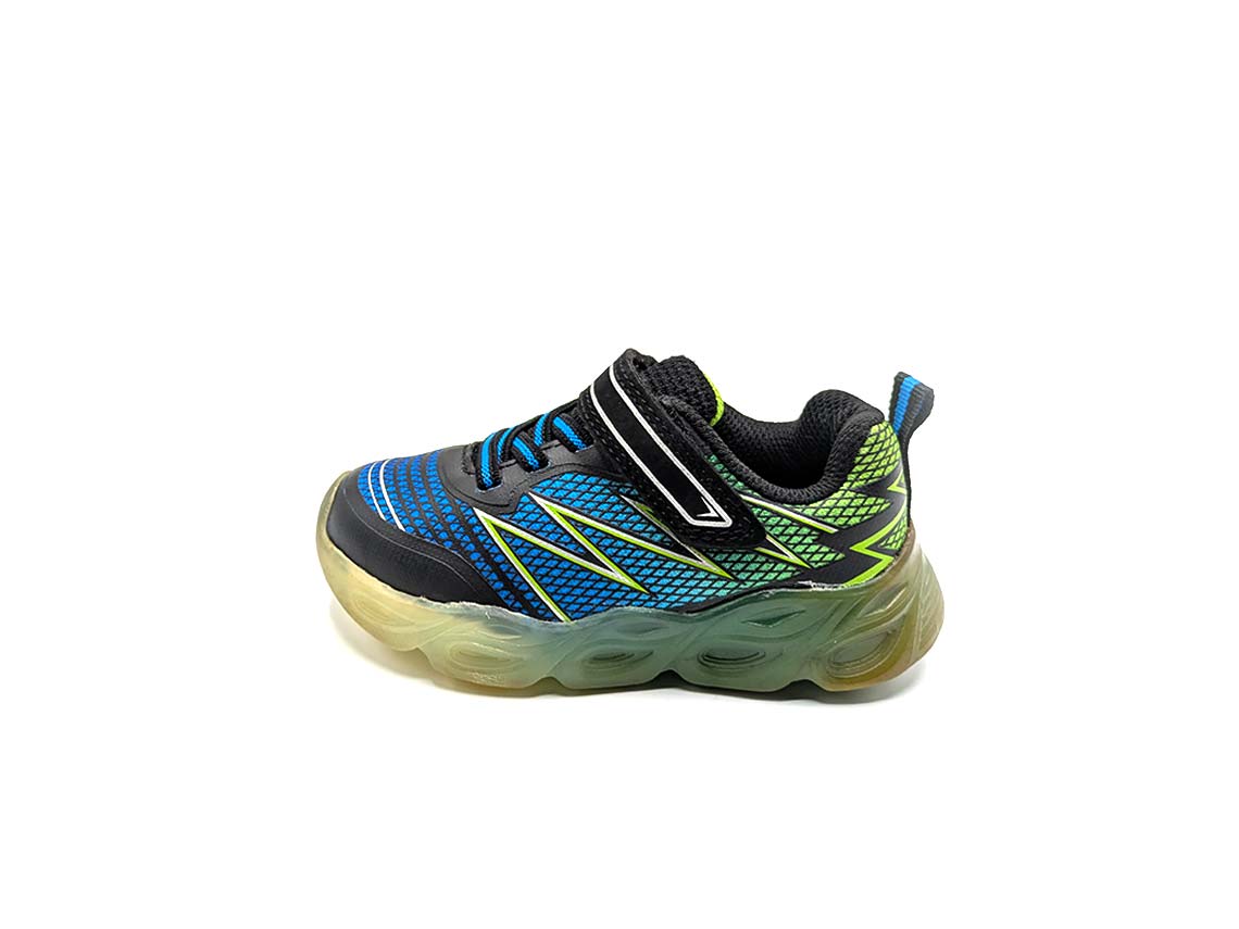 Kids Light-Up Sneaker