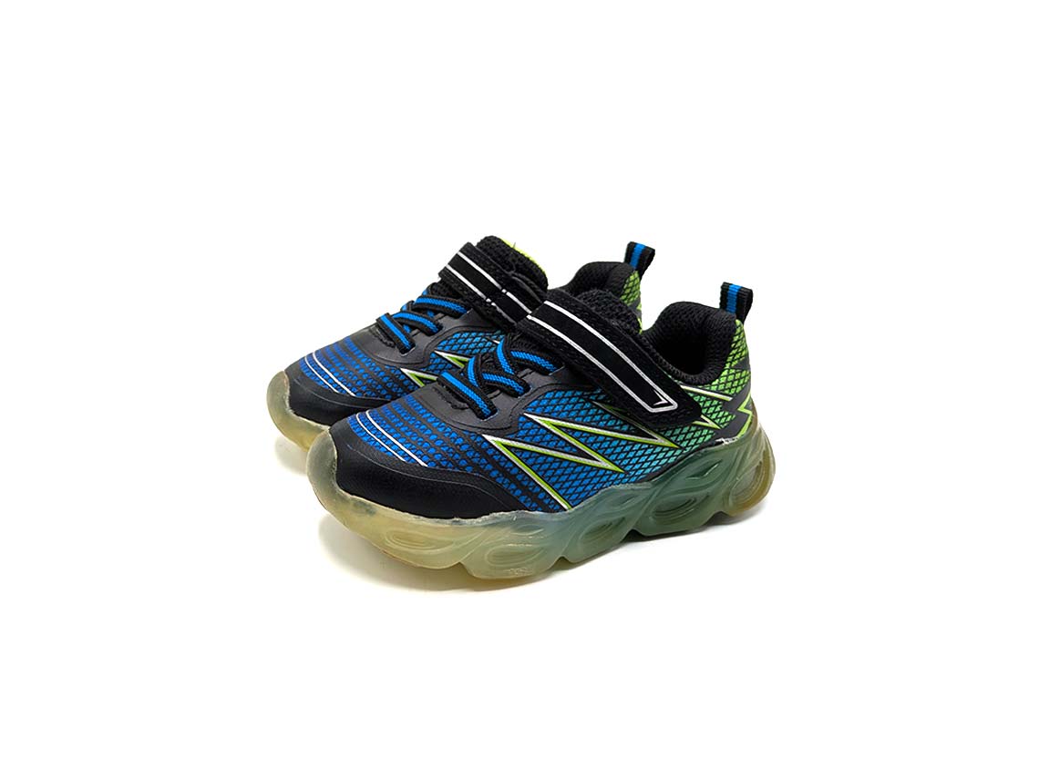Kids Light-Up Sneaker