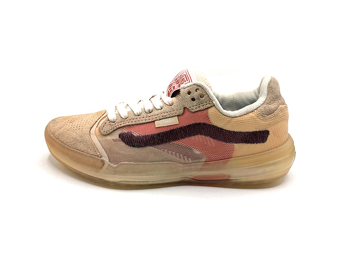 Vans Skate Low Main image