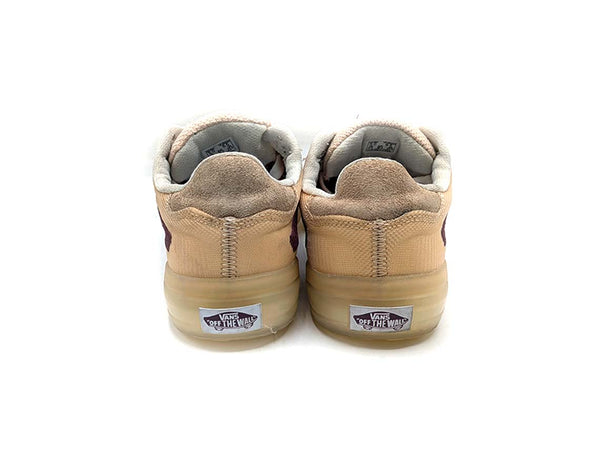Vans Skate Low