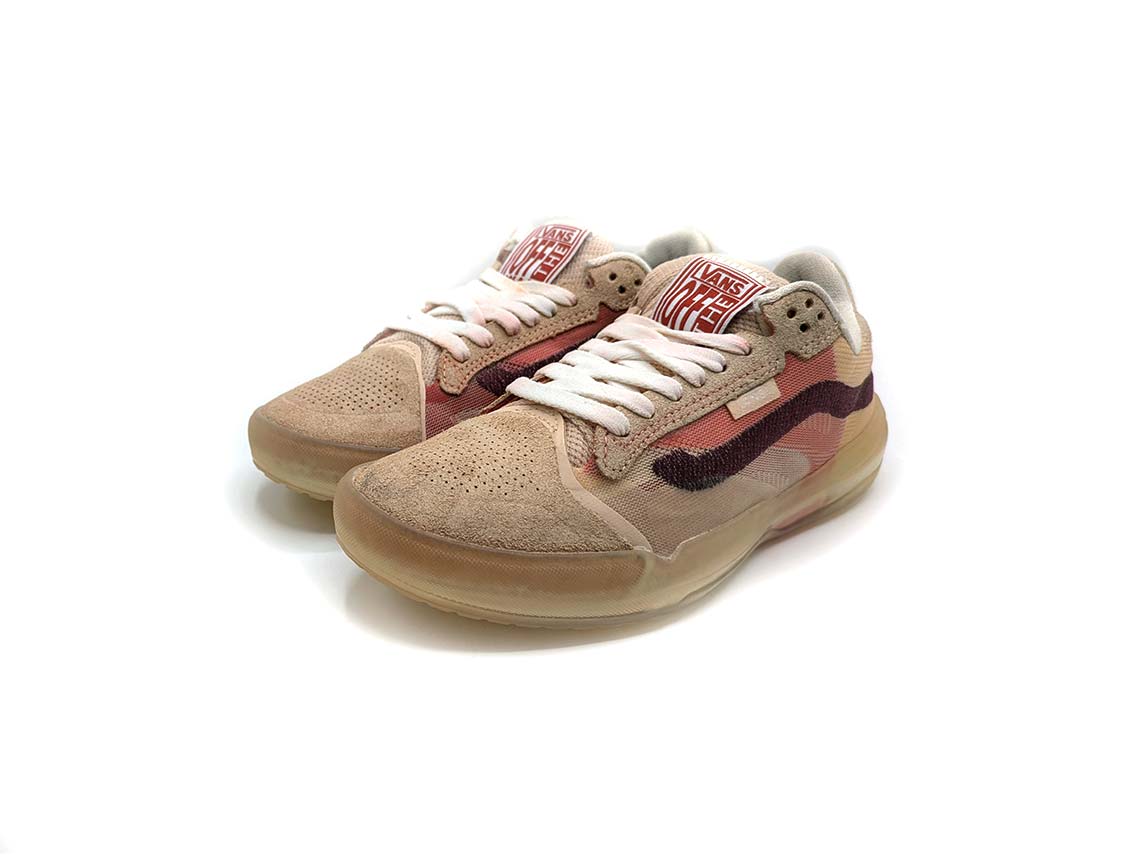 Vans Skate Low
