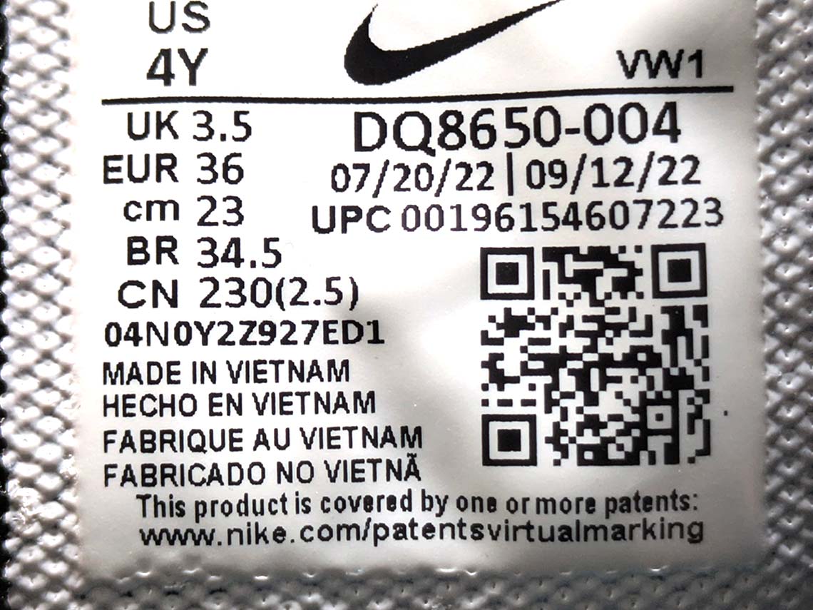 Nike LeBron Witness 7