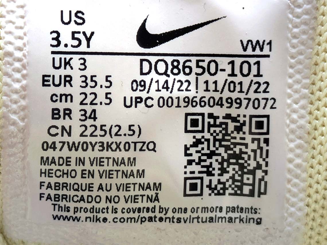 Nike LeBron Witness 7