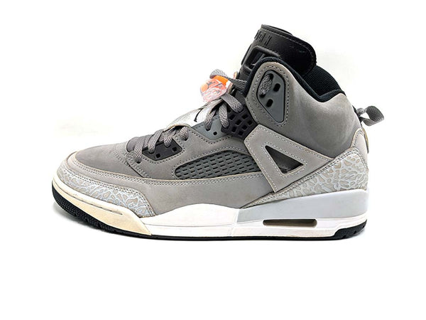 Jordan Spizike