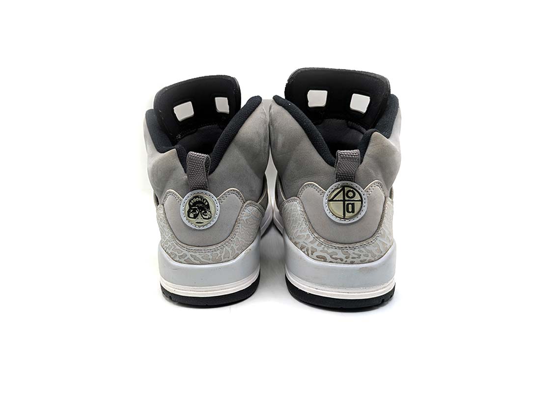 Jordan Spizike