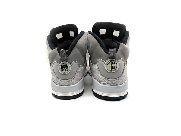 Jordan Spizike