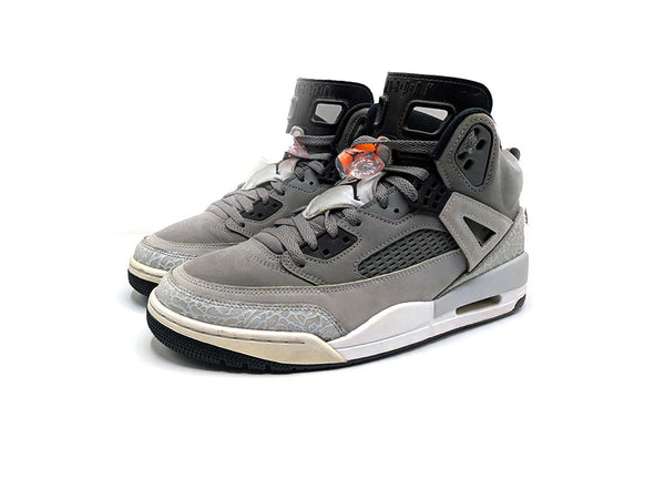 Jordan Spizike